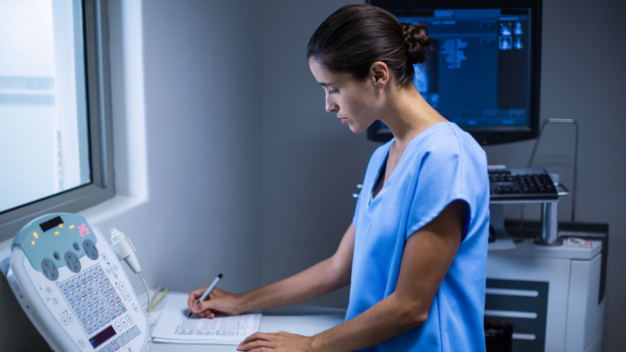 Ancillary Care in Mullica Hill, NJ Mullica Hill Medical