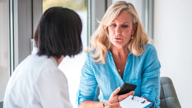 menopause-perimenopause-management