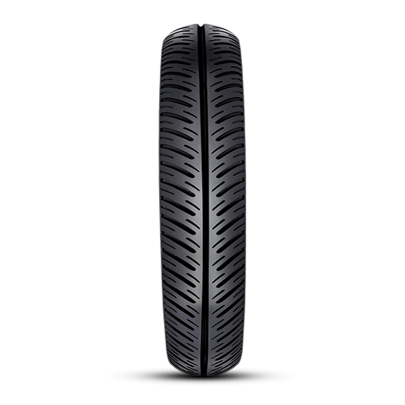 MRF ZAPPER FS 2.75-17 - Bike and Scooter Tyre in Saharanpur