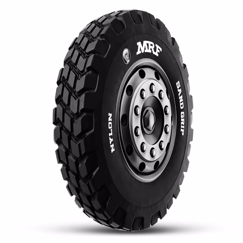 APOLLO M-77 12.00-24 - Heavy Duty Truck Tyre in Saharanpur