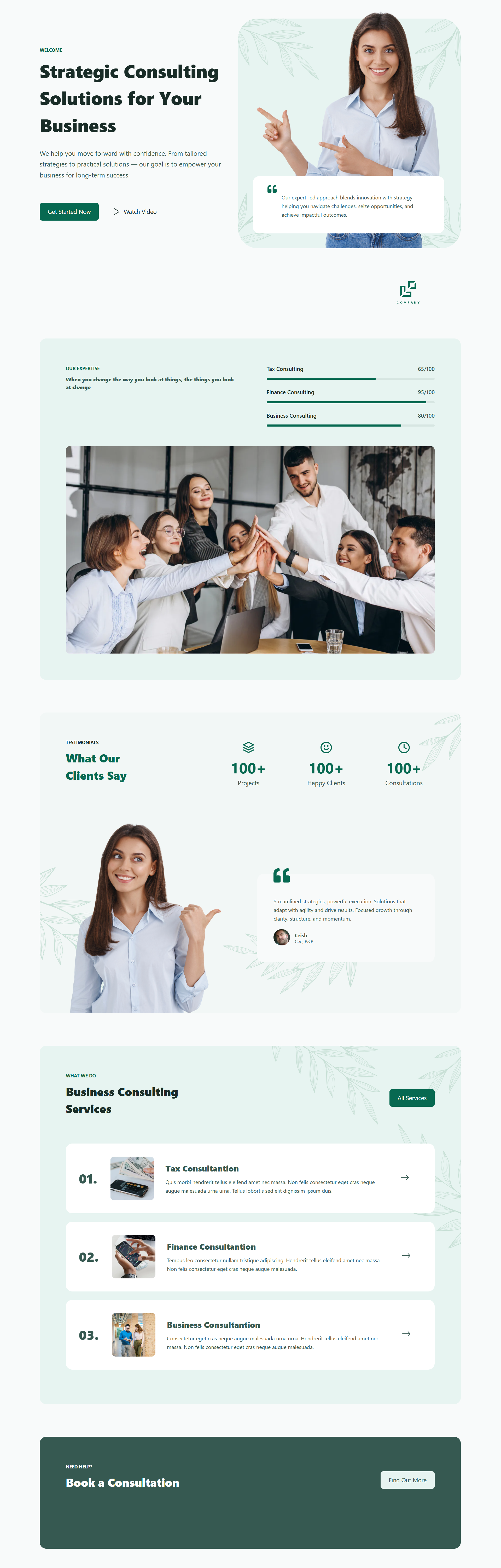 Template Preview