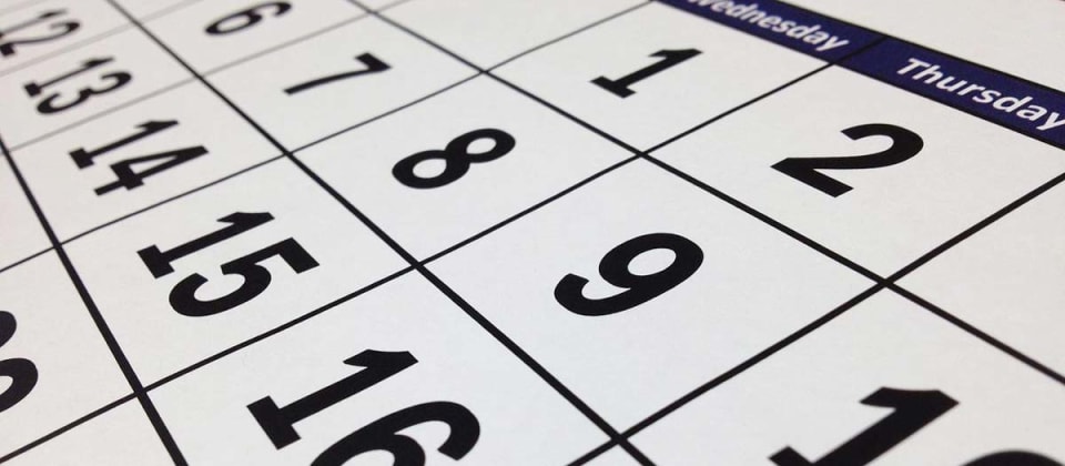 Abfuhrkalender Friedland