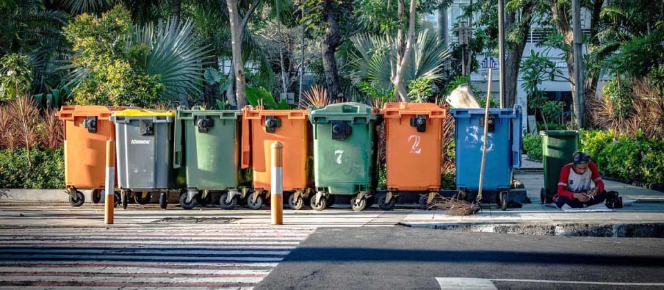 Altpapiercontainer Rendsburg: Altes Papier und Kartonagen einfach richtig entsorgen! 1