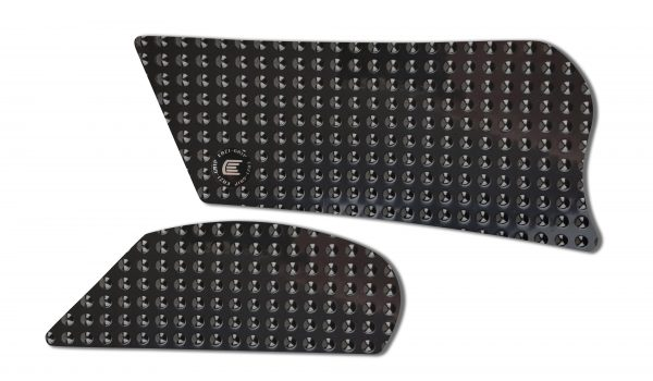 Eazi-Grip Kawasaki Zx10r/Zx10rr Black 2016-2026 Tank Grips