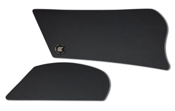 Eazi-Grip Kawasaki Zx10r/Zx10rr Black PRO Tank Grips 2016-2026