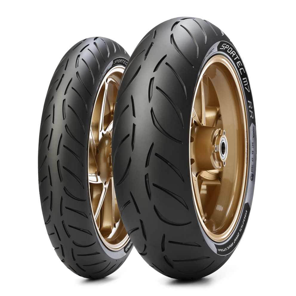 Metzeler 120/180 M7rr Tyres