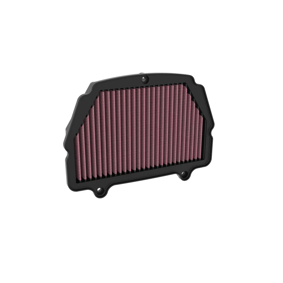 K&N Air Filter Su-1321 Suzuki Gsx1300r Hayabusa 1300 Gen 3 2021-2026