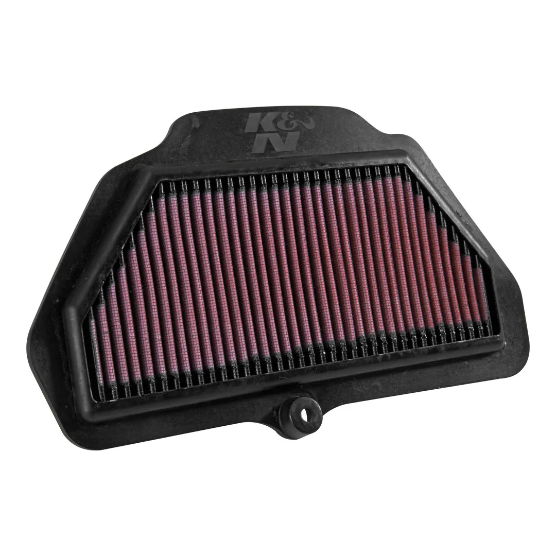 K&N Air Filter Ka-1016 Kawasaki NINJA ZX-10r 2016 & Up