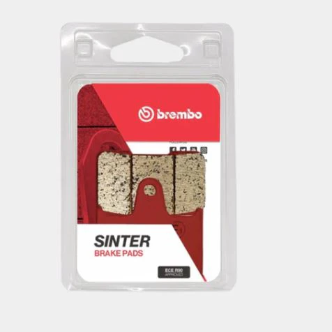 Brembo Rear Brake 07ka21.sp