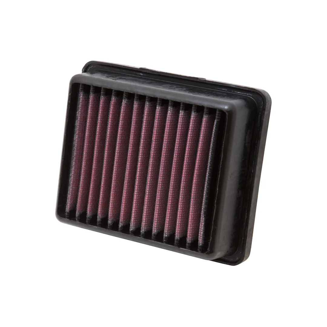K&N Air Filter Kt-1211 KTM 200 DUKE/ Rc125/ Rc200/ Rc390 Gen 1