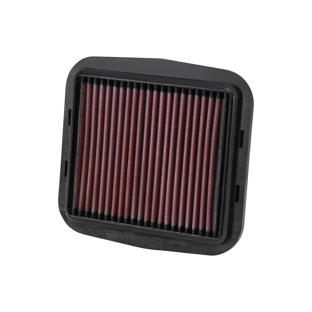 K&N Air Filter Du-1112 Ducati Panigale V2/ Streetfighter V2,ducati 899, Ducati 959, Ducati/ 1199 Panigale/ 1299 Panigale
