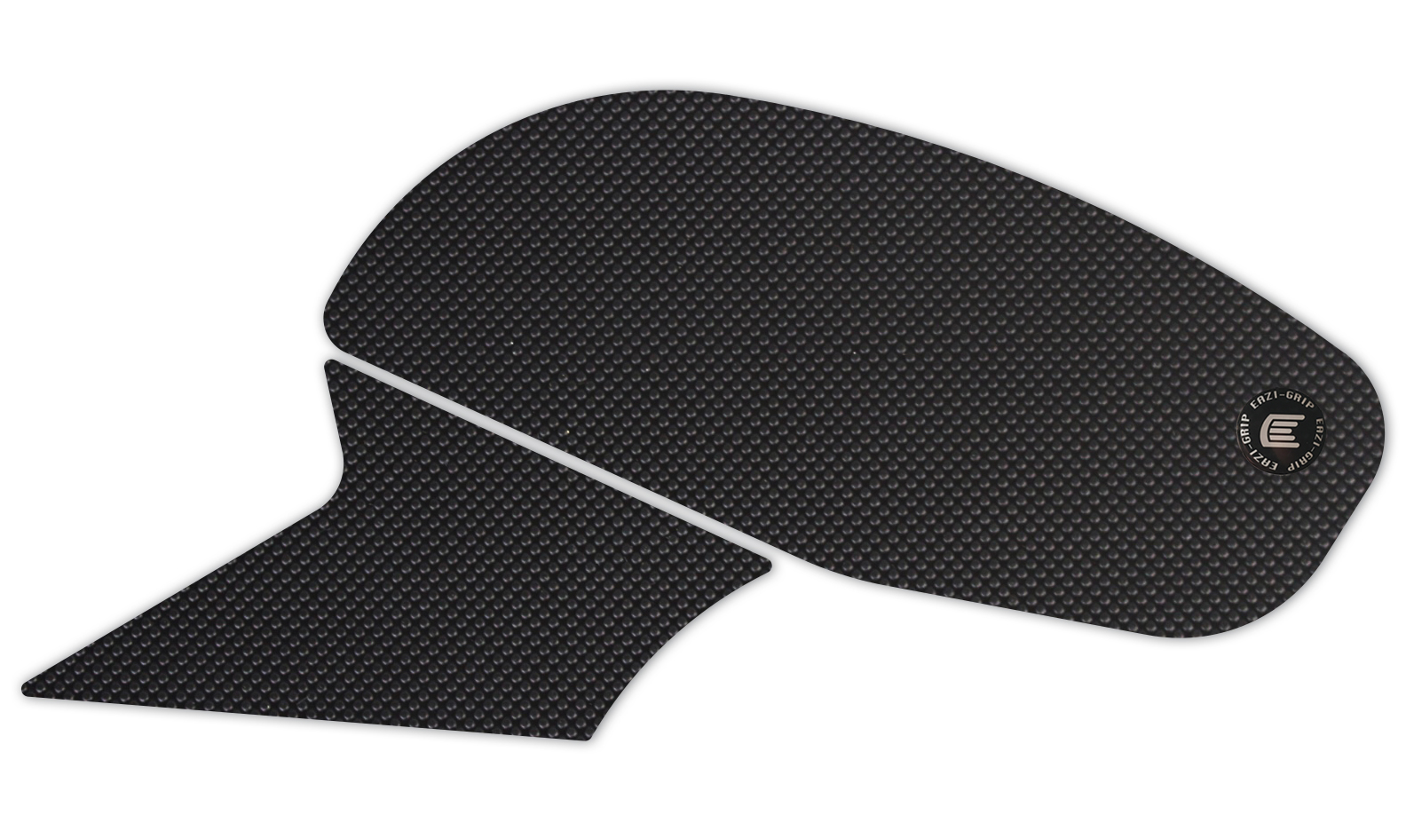 Eazi-Grip Ducati Streetfighter V4 2025-2026 Black Tank Grips