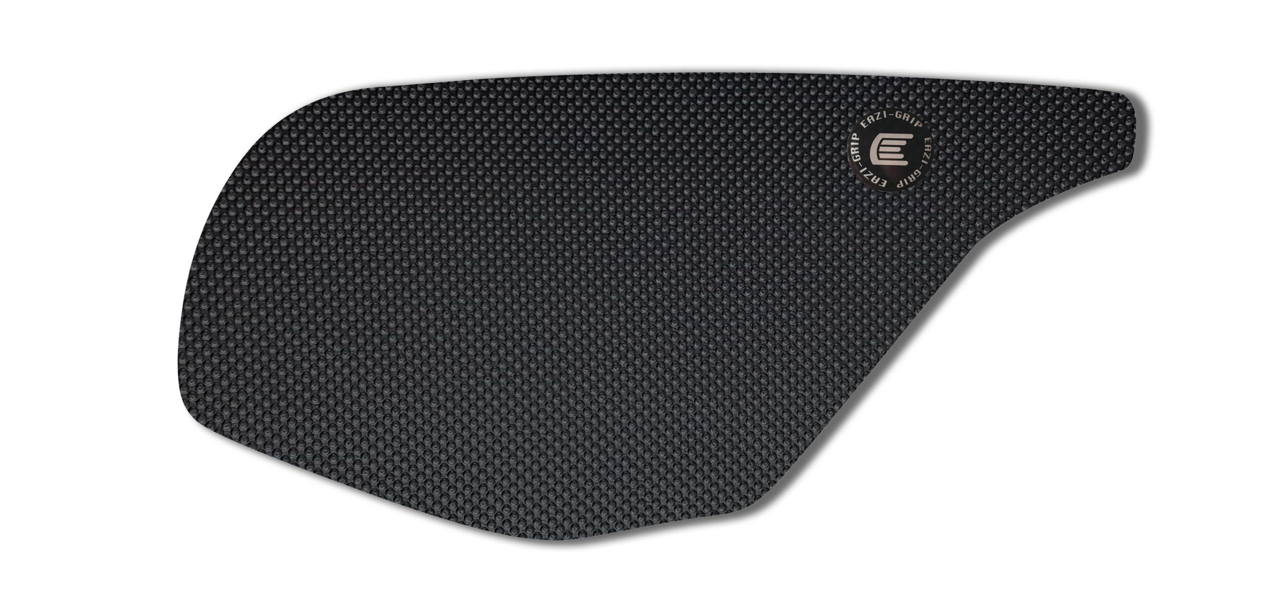 Daytona 675 / Street Triple & 765 Street Triple 2013-2022 Black Tank Grips