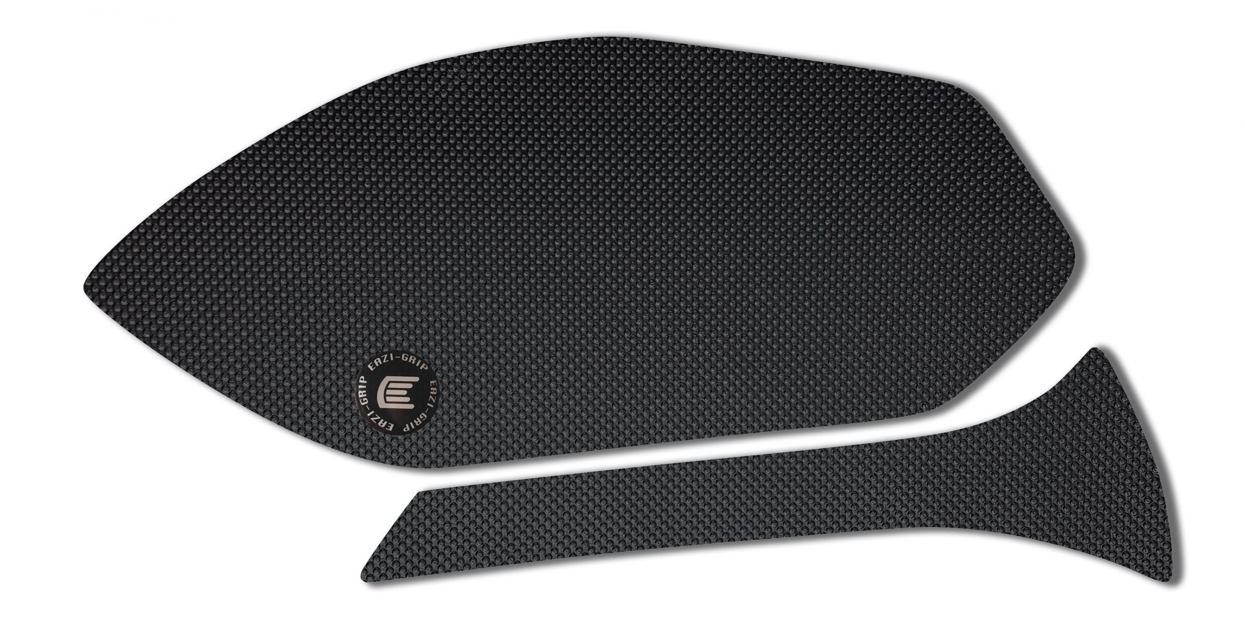 Eazi Grip BMW S1000rr 2009-2013 Black Tank Grips