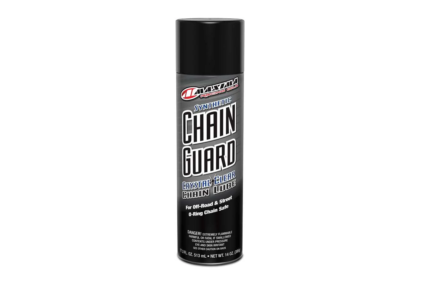 MAXIMA Chain Synthetic Guard (Large)