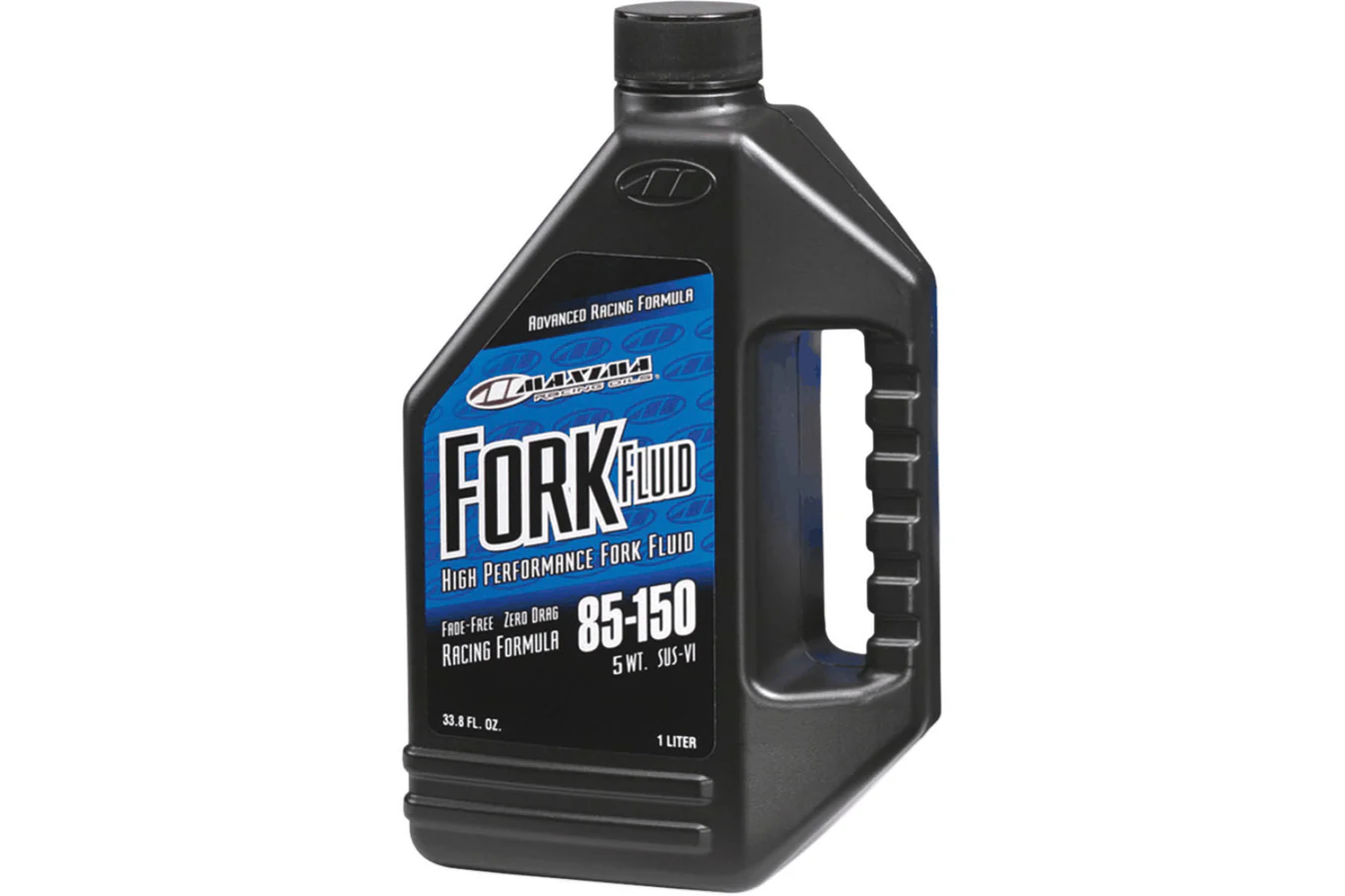 MAXIMA FORK OIL 5W
