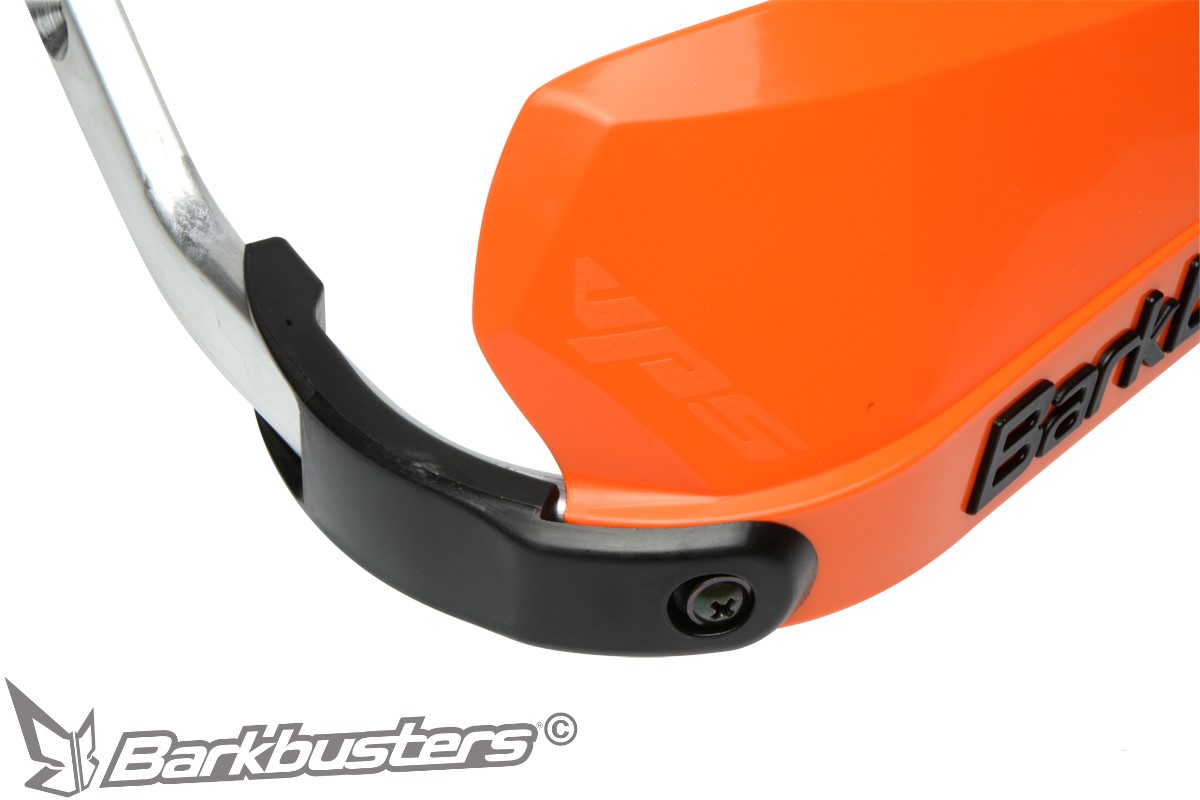 Accessory – Skid Plate - Black