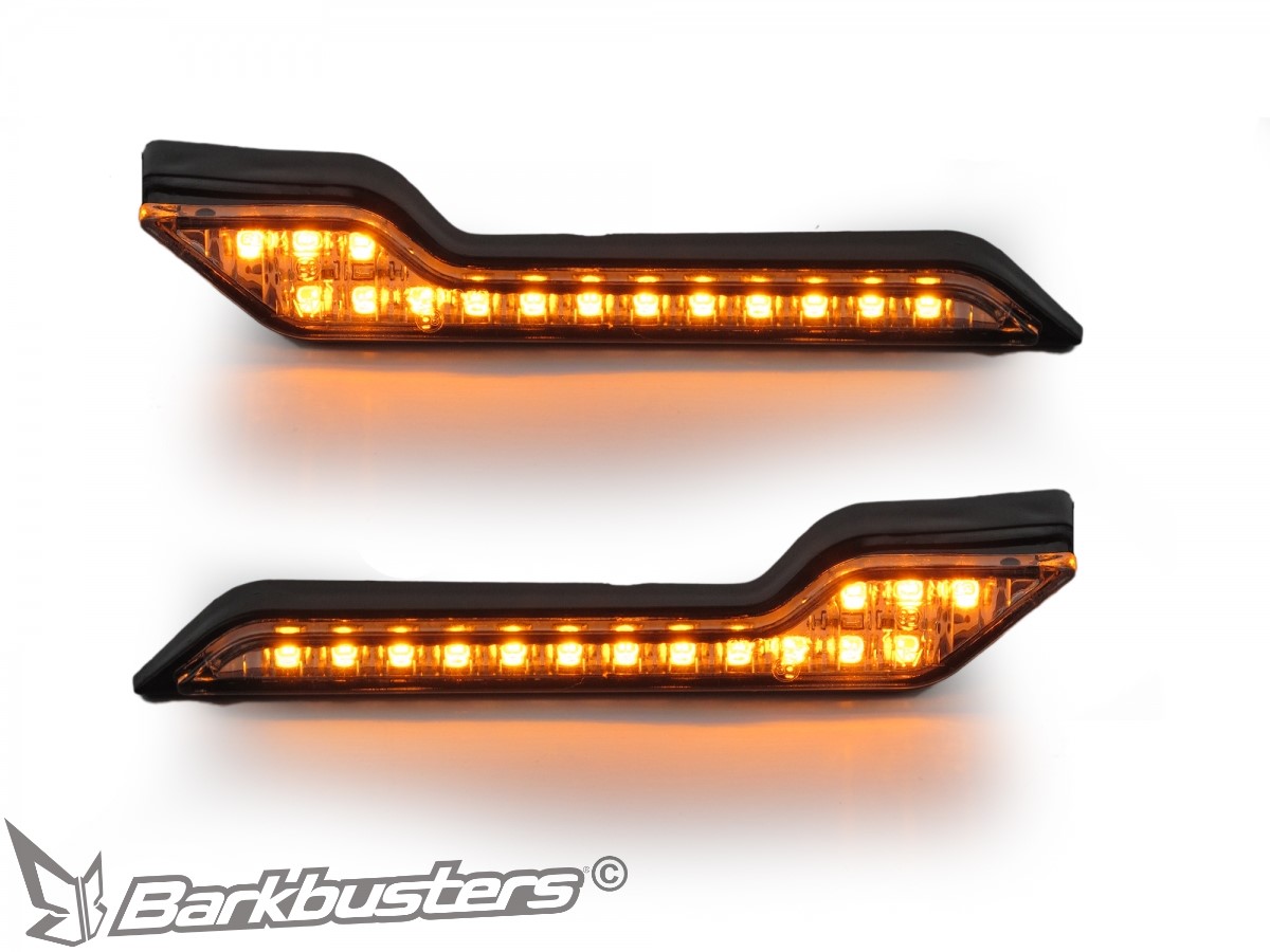 Accessory – LED Amber Light (Indicator) - AM