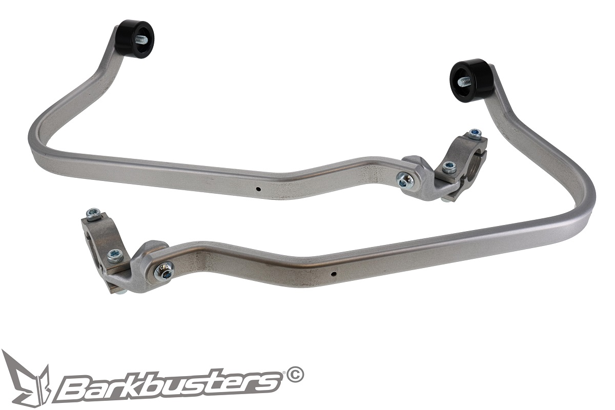 BHG-076 Hardware Kit – Two Point Mount - No Plastics - KAWASAKI VERSYS 1000/1100
