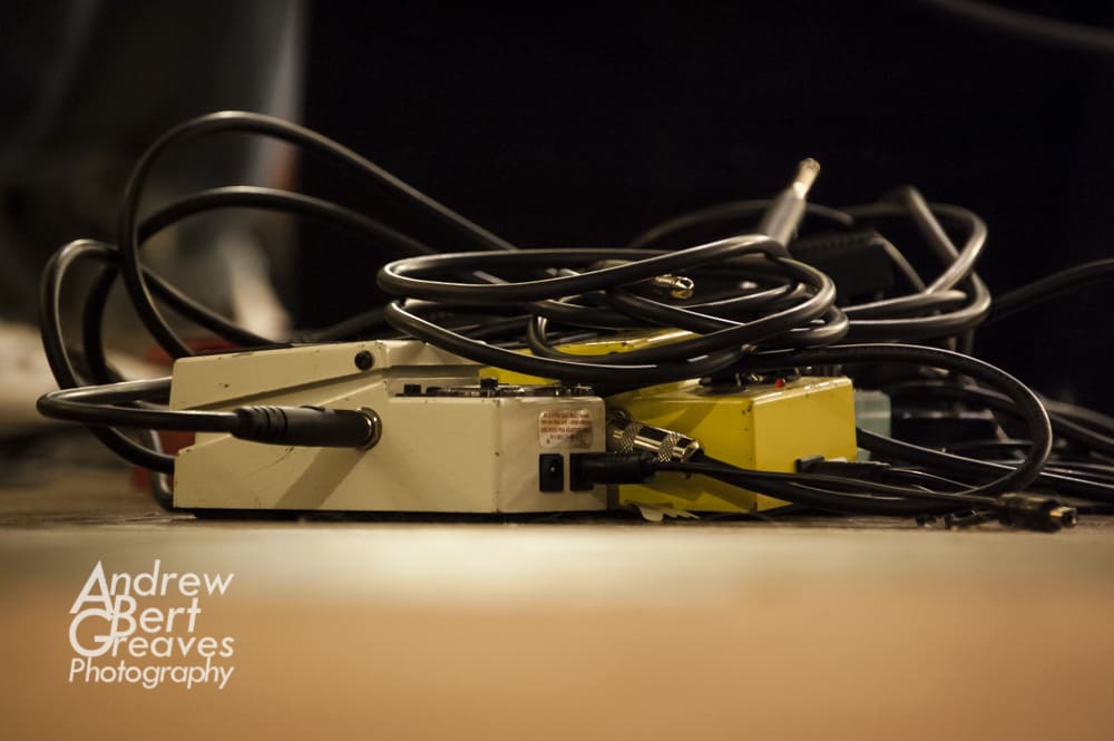 Image of pedal to the floor card available to buy in 2017