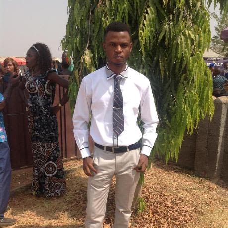 Jephthah Okpukoro
