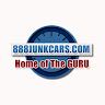 888 Junk Cars