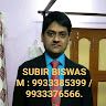 SUBIR BISWAS