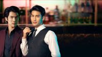 คินน์พอร์ช KinnPorsche The Series เดอะ ซีรีส์ EP8!