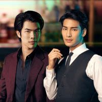 คินน์พอร์ช เดอะ ซีรีส์ (KinnPorsche) EP8!