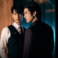 【เดอะ ซีรีส์】 KinnPorsche คิ น พอ ร์ ช EP 8 ย้อนหลัง ตอนเต็ม!