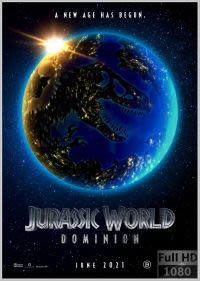 侏羅紀世界：統霸天下▷線上看完整版 ~ Hd-2022电影在线1080p高清电影~4K