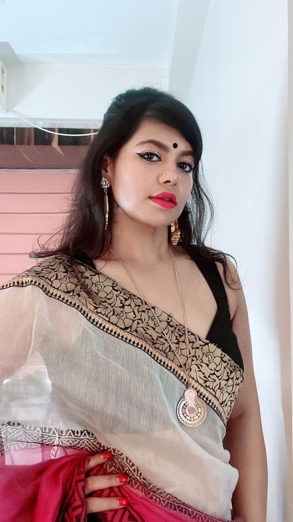 Sayantini Majumder