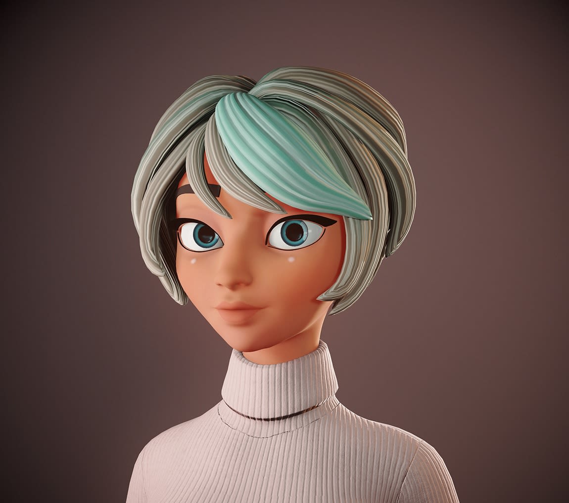 Rikka Houlding