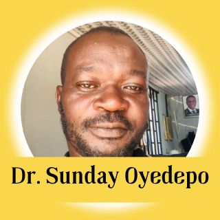 sunday oyedepo