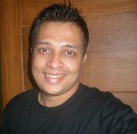 Author name