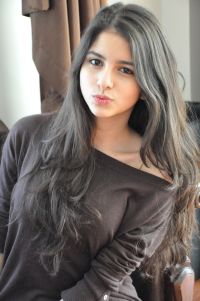 Author name