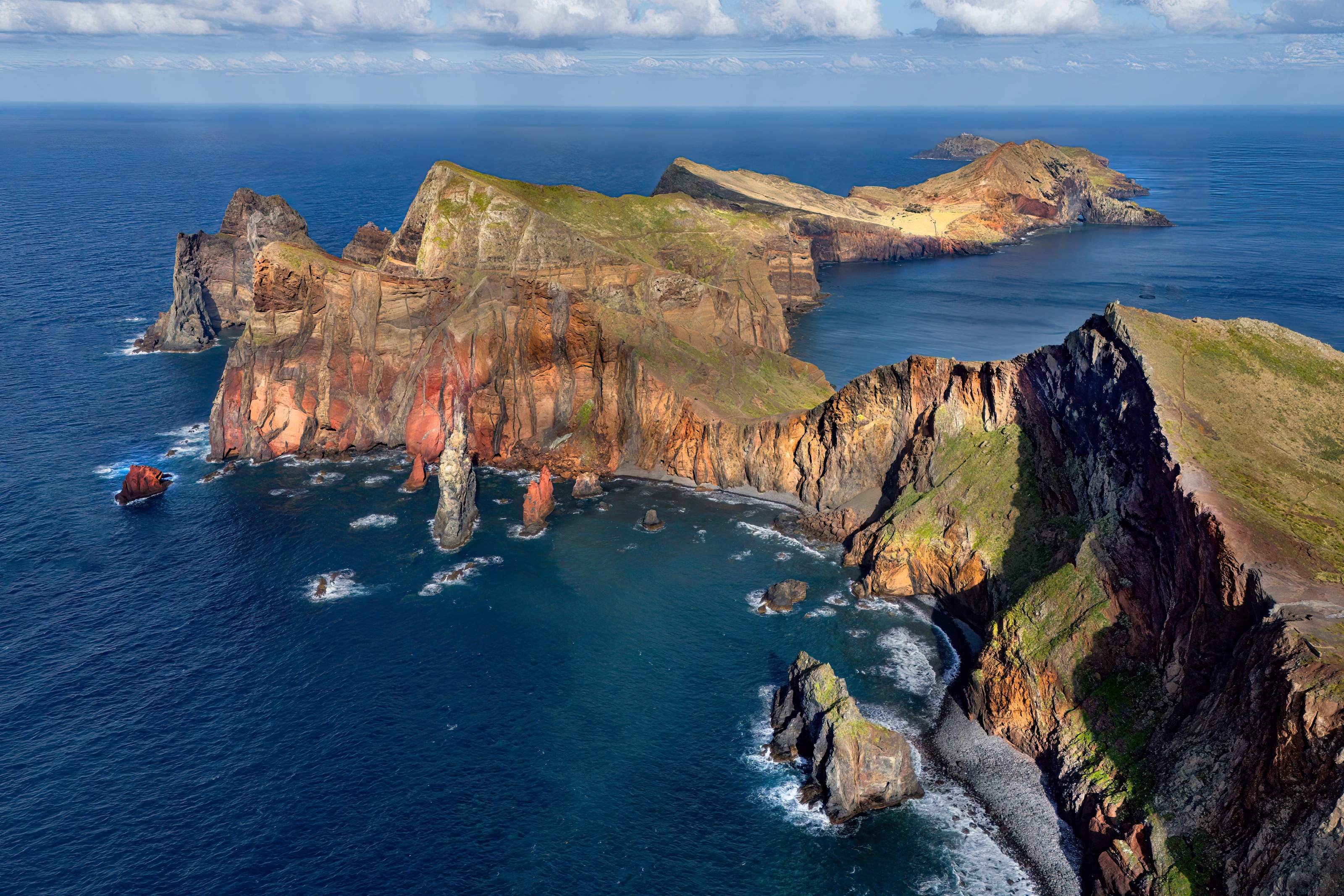 Ponta de São Lourenço