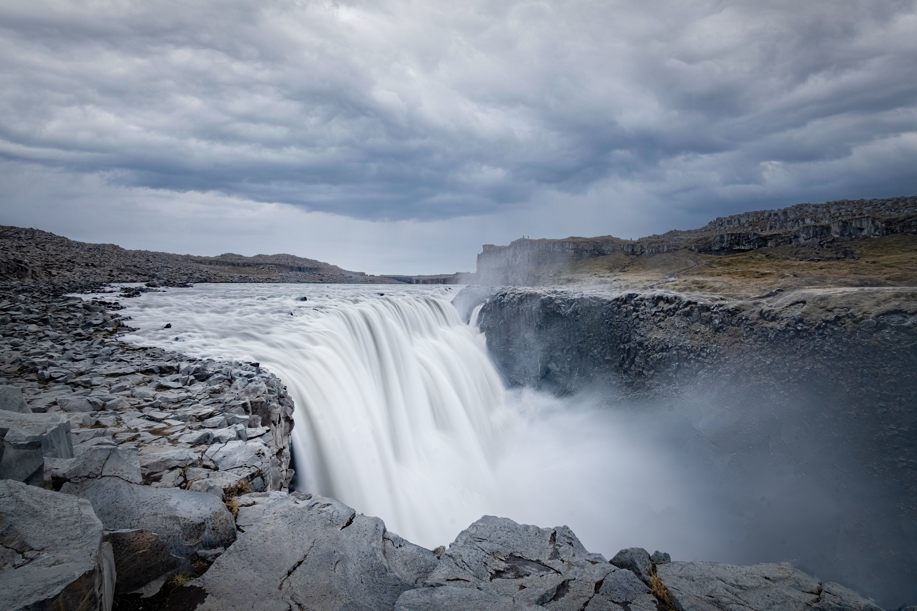Dettifoss