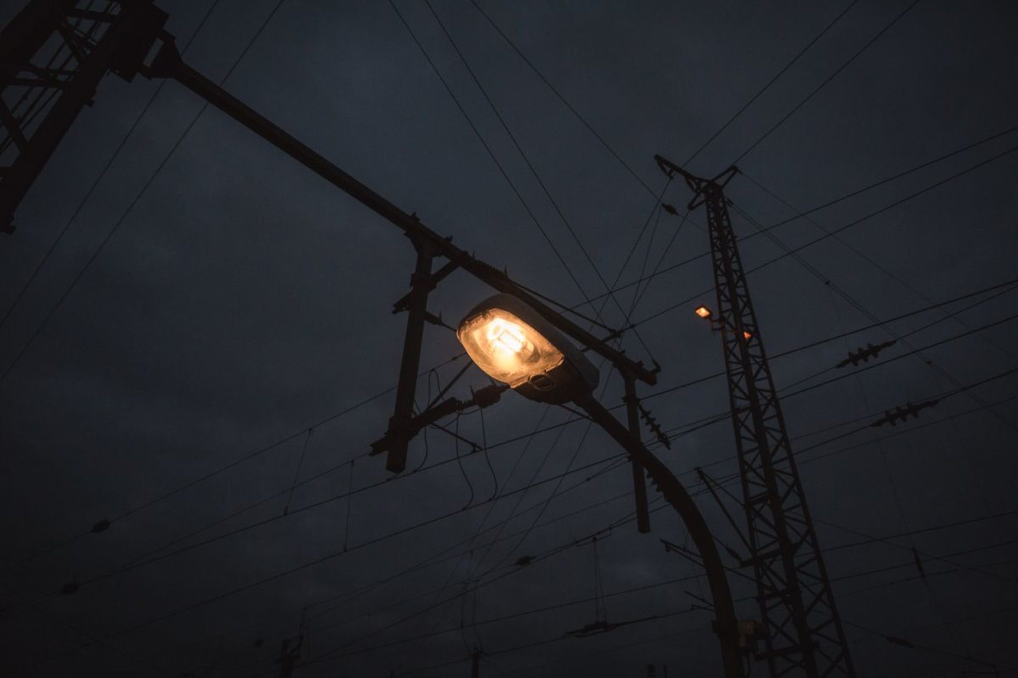 Photo by Manuel Will on Unsplash