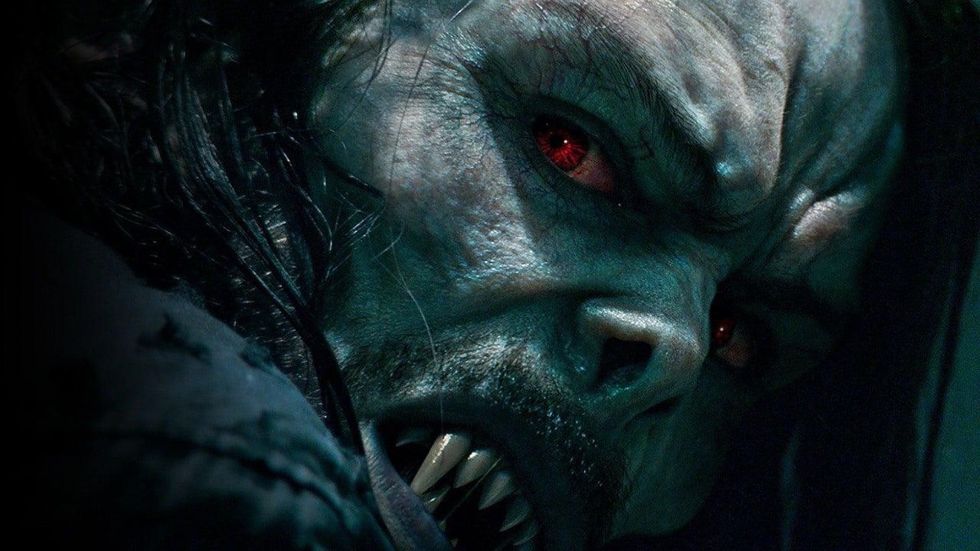 Morbius 2022 en español y latino |Película Completa