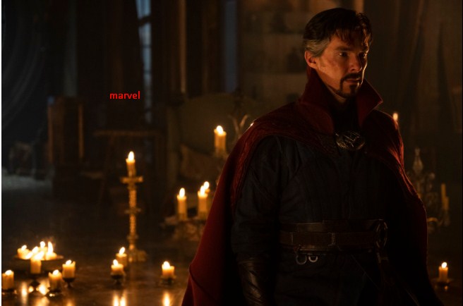 Assistir Filme Dr. Strange 2 Online Completo Dublado Gratis