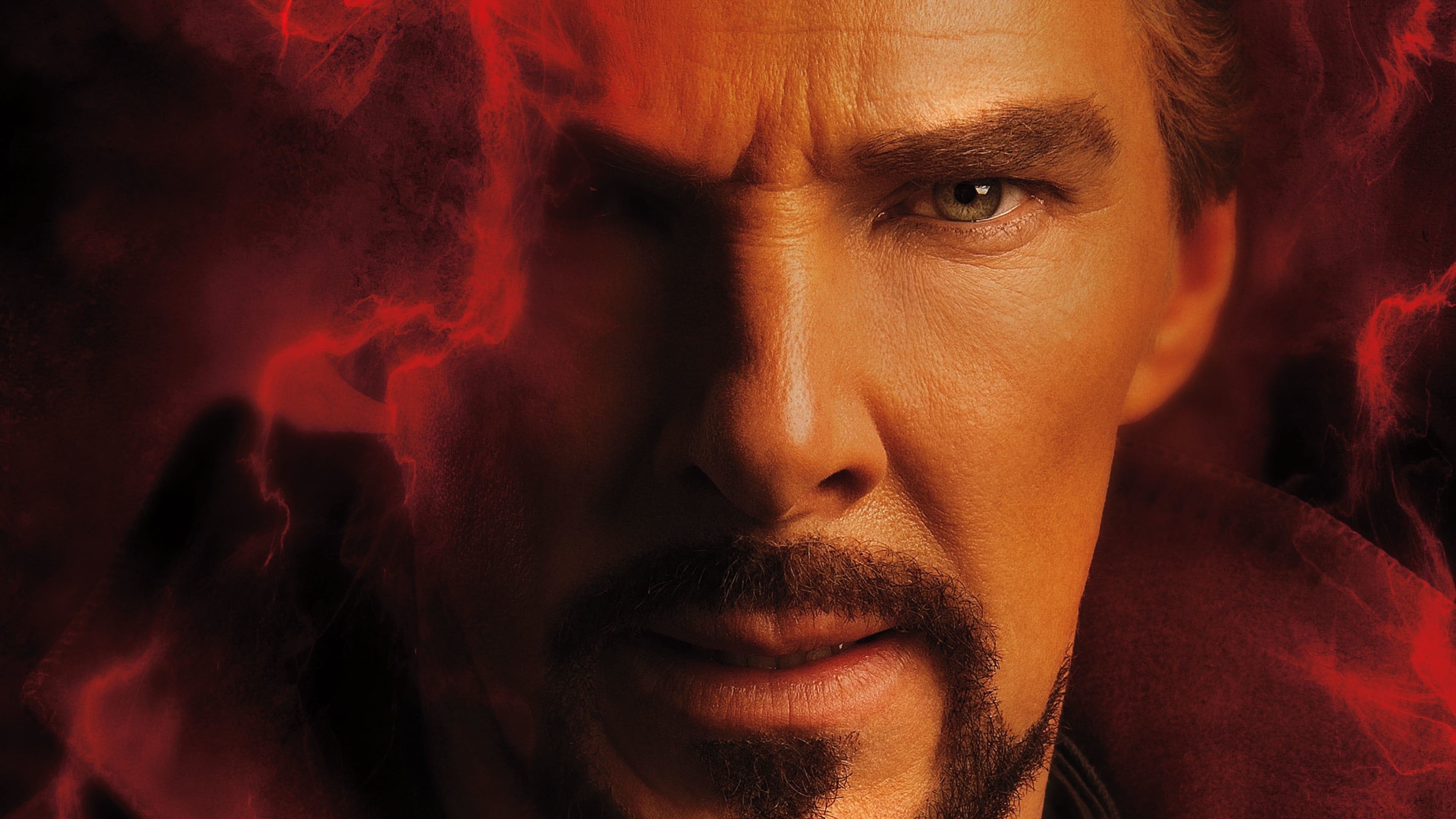 Doctor Strange 2 Full - Phù Thủy Tối Thượng Trong Đa Vũ Trụ Hỗn Loạn | Vietsub (2022) | HD-1080P
