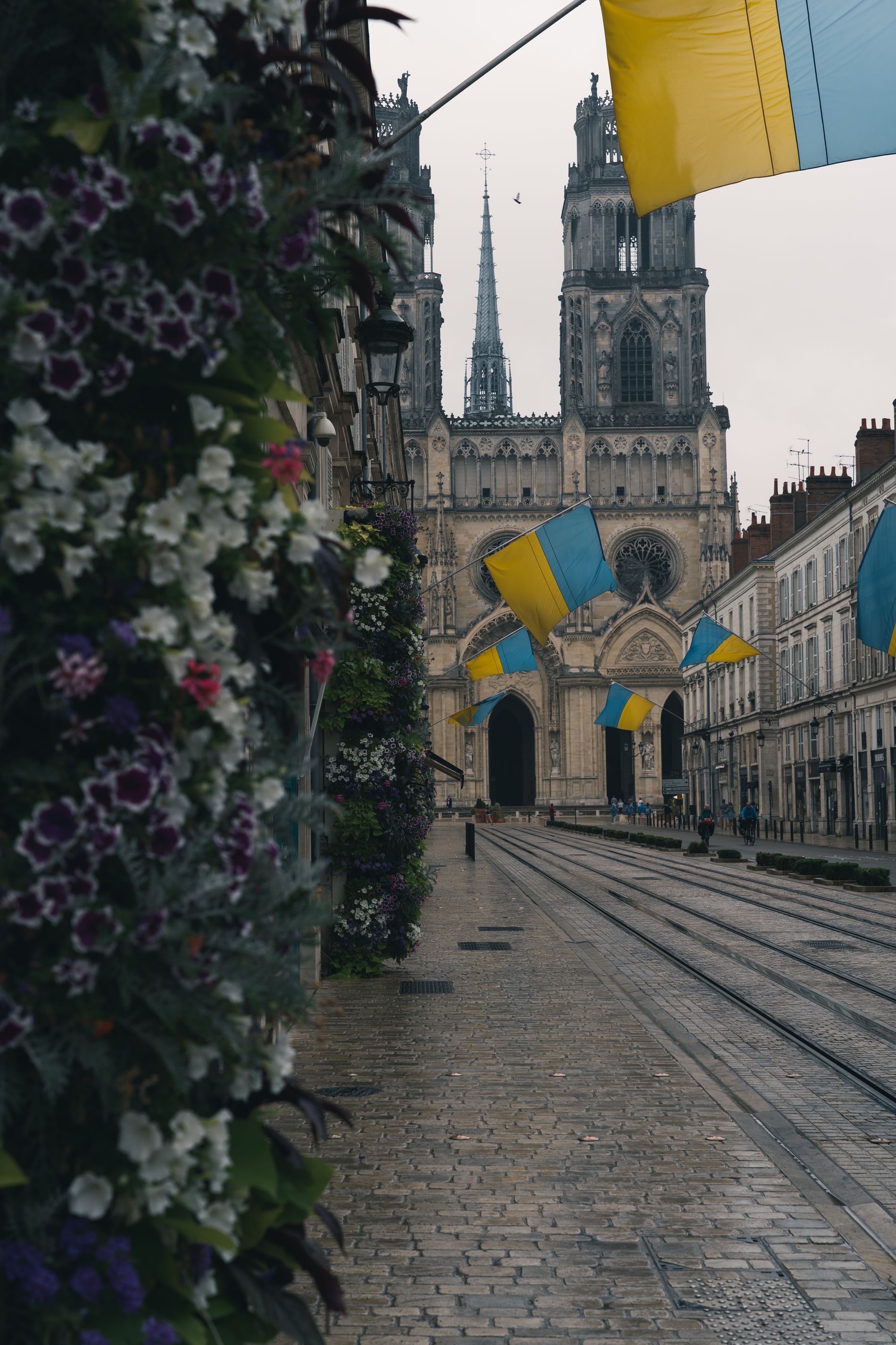 Capítulo 4: Orleans y el Valle del Loira