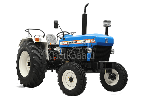New Holland Tractor Price, Features, Benefits, Specification, & Review in 2023