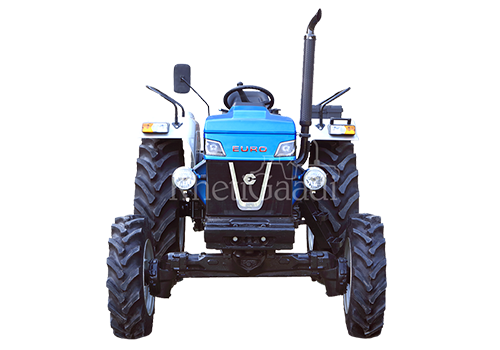 Powertrac Tractor Price, Specification, Features & Review 2023