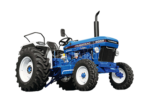 Escort Tractor Price, Review, and Specifications 2023