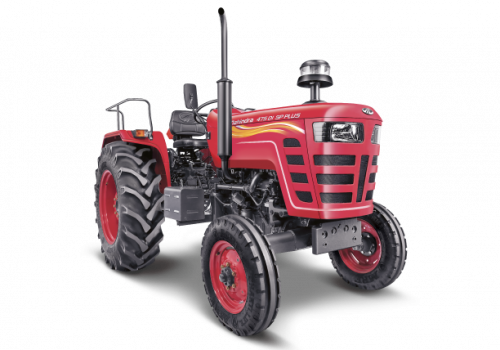 Latest Mahindra 475 DI Price, Features, Specification, and Review 2023