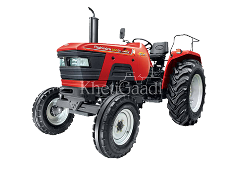 Mahindra Arjun 555 DI Price, Features, Specification, & Benefits 2023