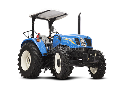 New Holland Tractor Price, Features, Specification, & Review 2023