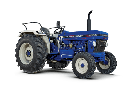 New Farmtrac Tractors Price, Features, Specifications, and Review in 2023